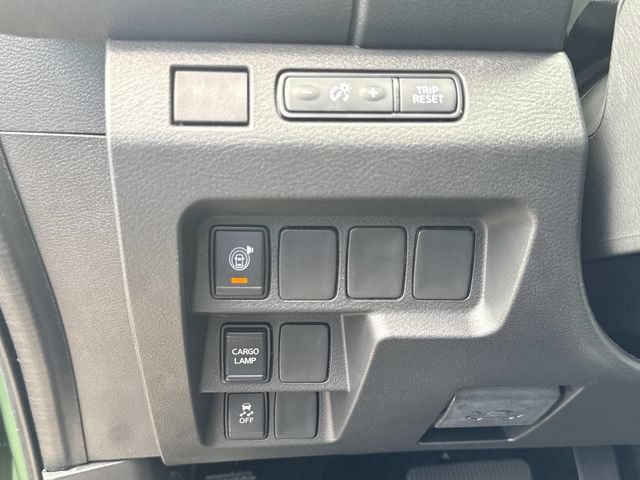 New 2026 Nissan Frontier SV RWD image 23