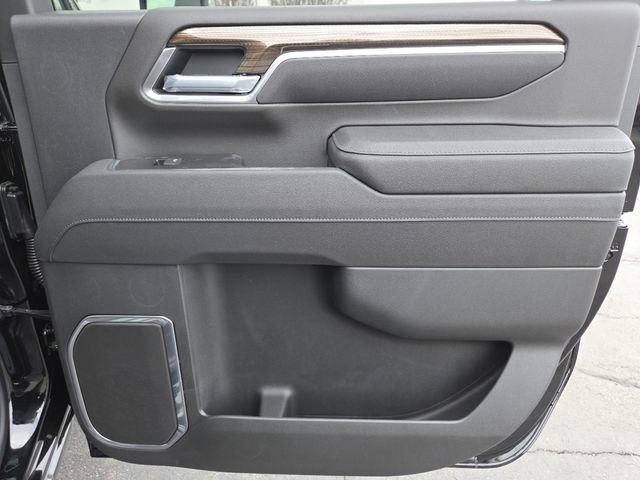 New 2026 Chevrolet Silverado 3500 LT image 25