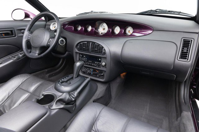 Used 1999 Plymouth Prowler image 2