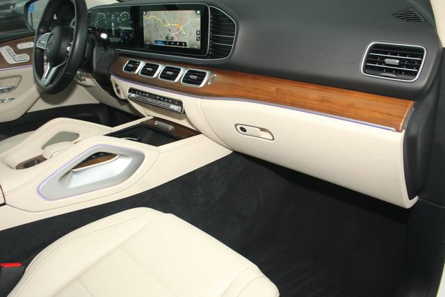 Used 2023 Mercedes-Benz GLE 350 4MATIC w/ AMG Line Exterior image 26