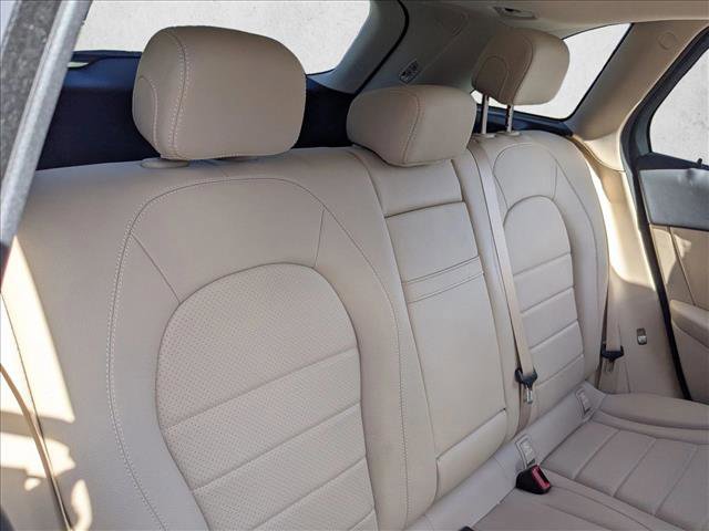 Used 2017 Mercedes-Benz GLC 300 GLC 300 image 19