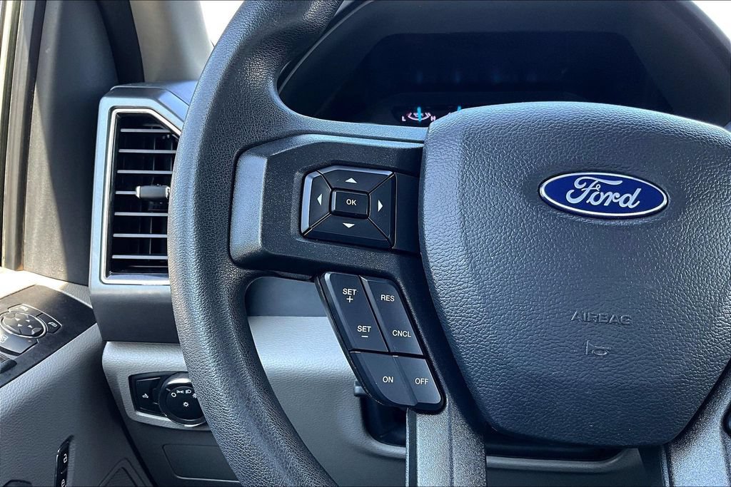 Used 2022 Ford F250 XLT AWD/4WD image 12