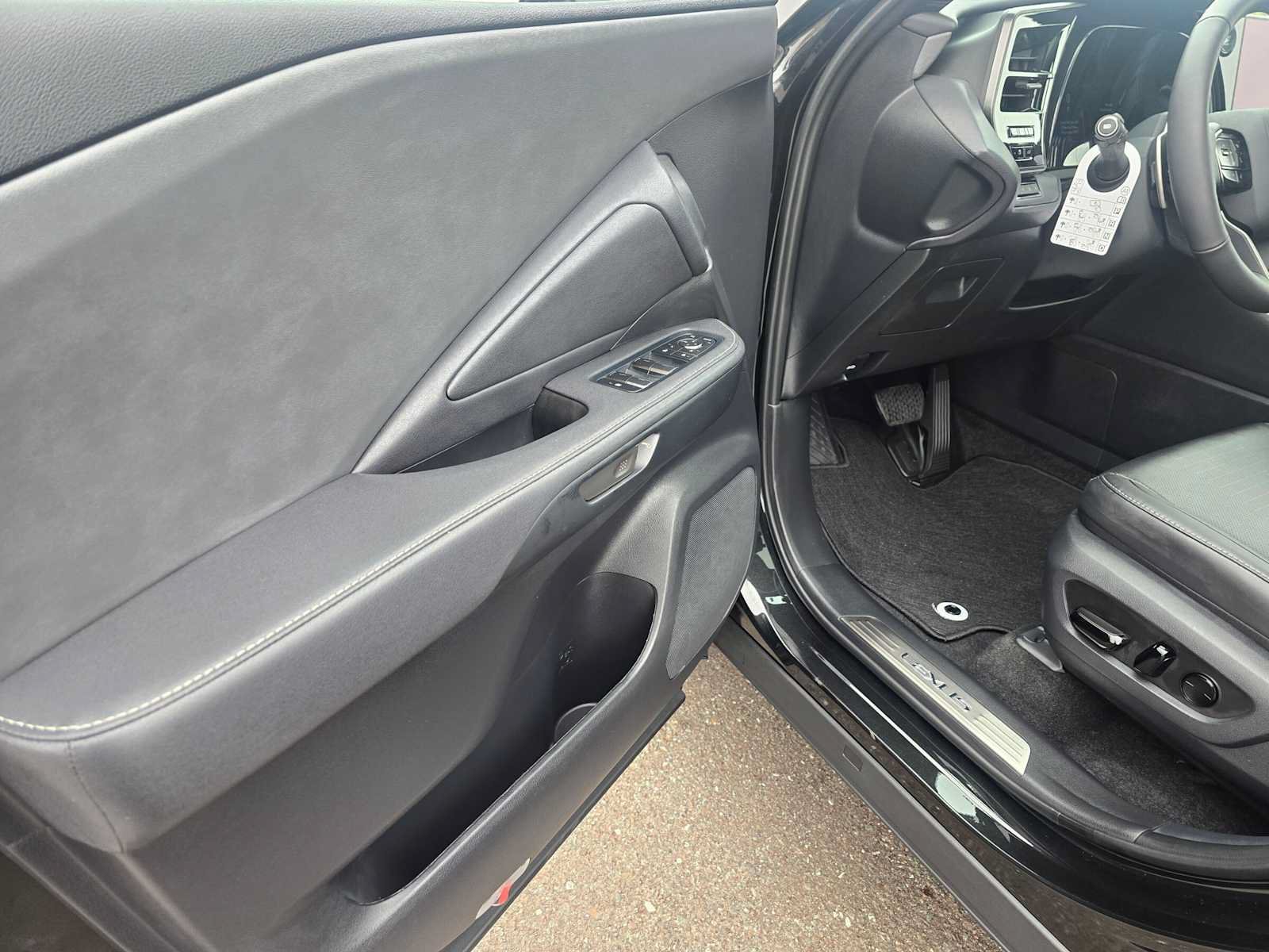 New 2026 Lexus TX 350 AWD w/ Technology Package image 23