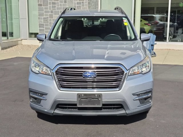 Used 2020 Subaru Ascent Premium w/ Convenience Package AWD/4WD image 9