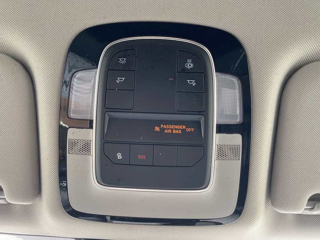 Used 2022 Hyundai Santa Fe SEL FWD image 25