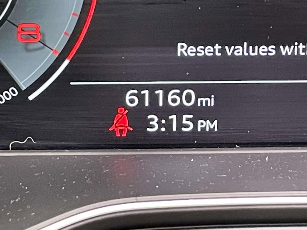 Used 2021 Audi A5 2.0T Prestige image 47