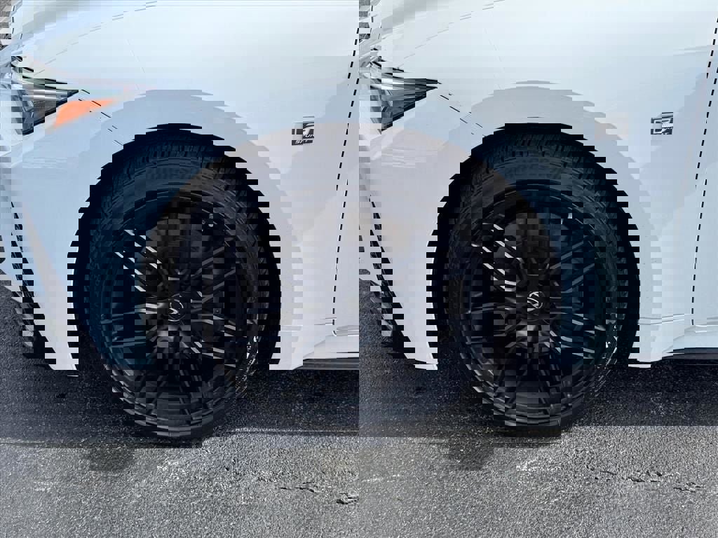 Used 2021 Lexus IS 350 F Sport w/ Dynamic Handling Package image 13