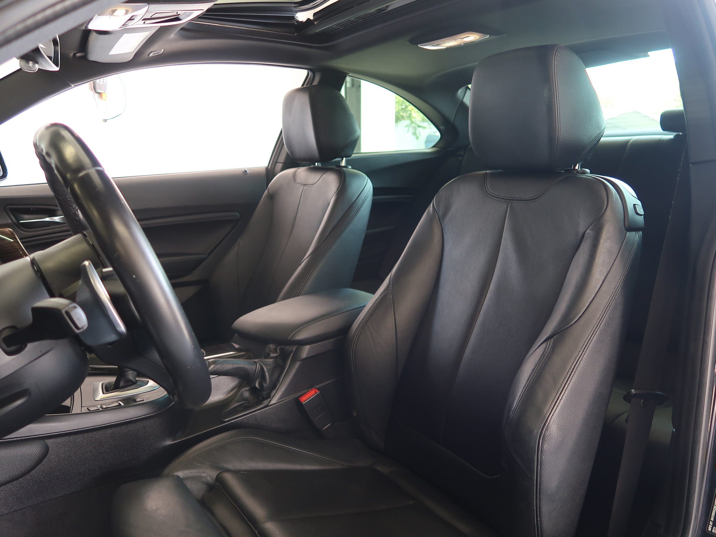Used 2015 BMW M235i Coupe RWD image 12