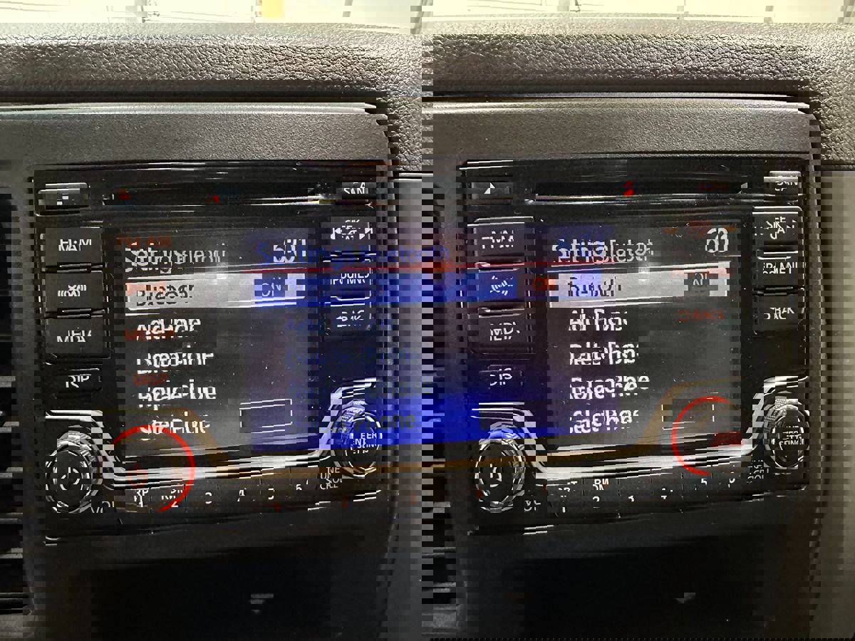 Used 2018 Nissan NV 2500 SV w/ Rear Door Glass Package image 33