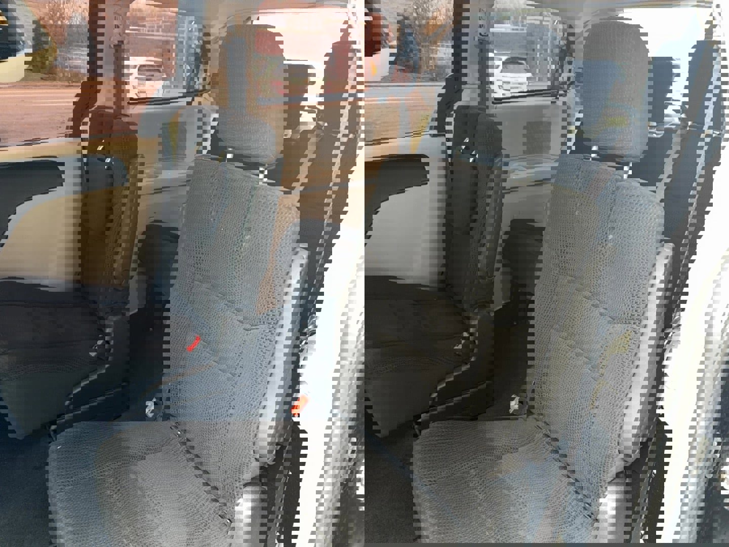 Used 2016 Dodge Grand Caravan SE w/ Quick Order Package 29E SE image 11