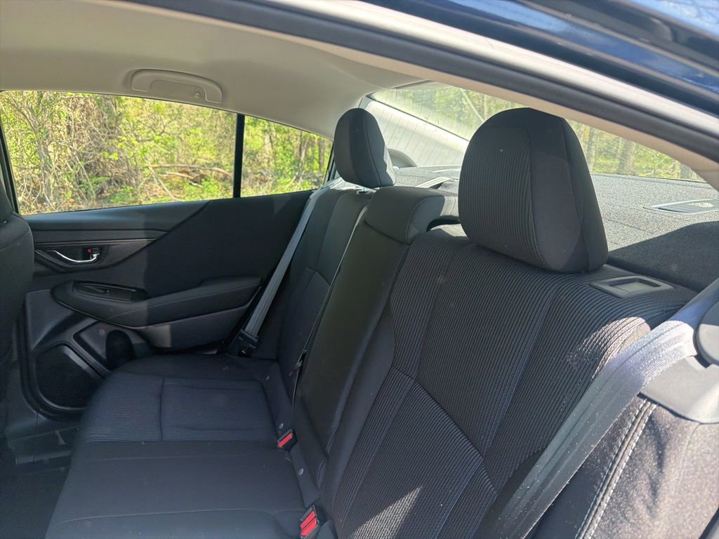 Certified 2025 Subaru Legacy Premium image 9