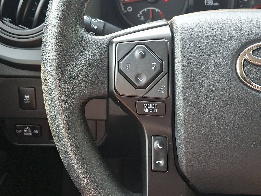 Certified 2023 Toyota Tacoma SR AWD/4WD image 20