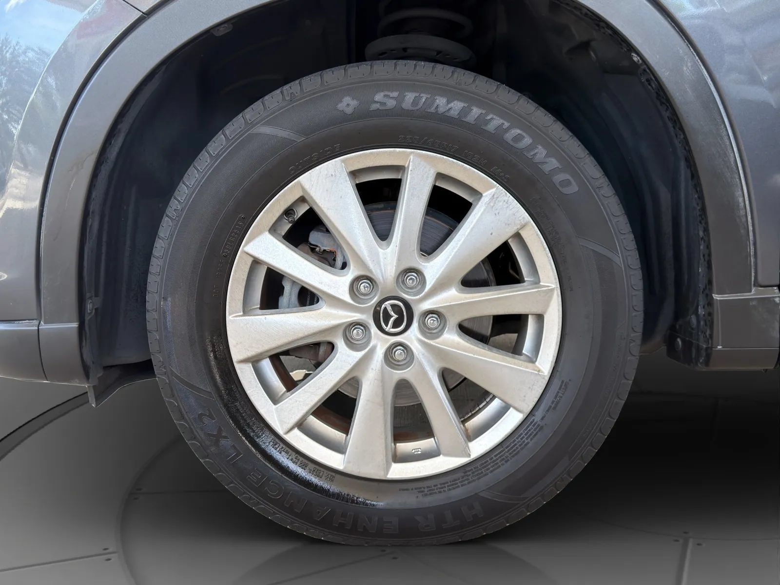 Used 2016 MAZDA CX-5 Sport FWD image 22