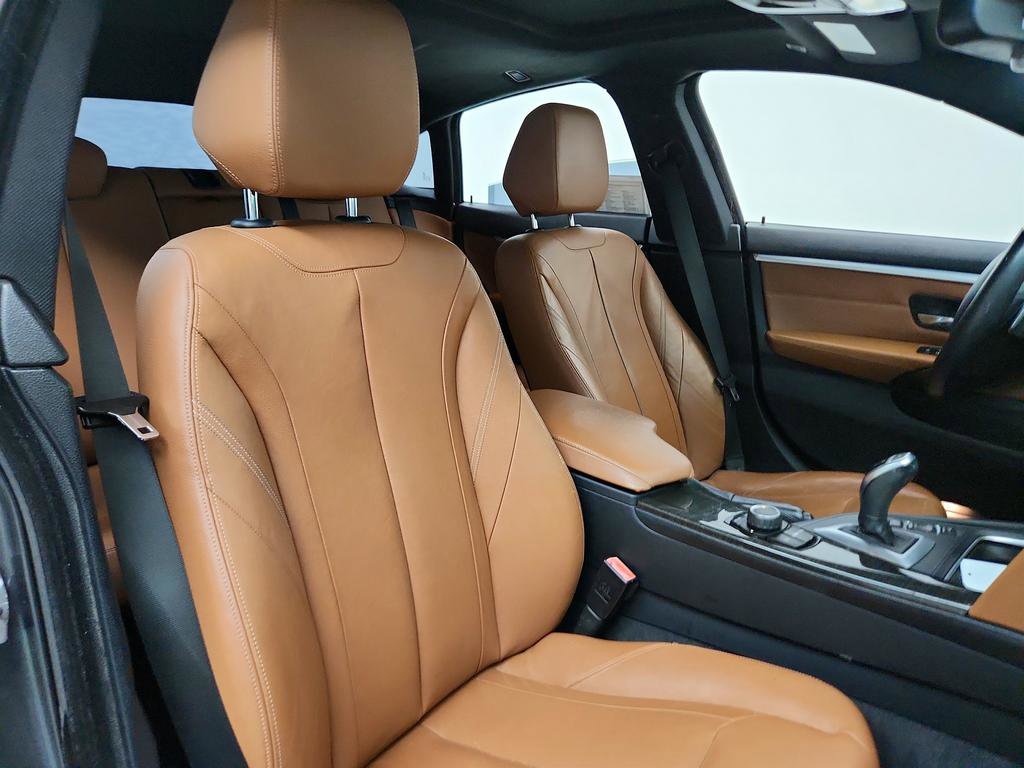 Used 2016 BMW 428i Gran Coupe w/ Premium Package RWD image 26