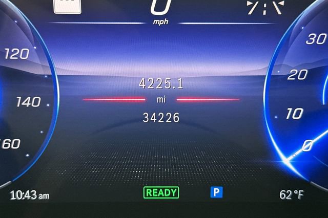 Used 2023 Mercedes-Benz EQE 350+ Sedan image 32