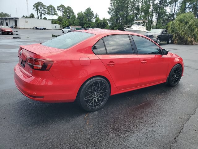 Used 2016 Volkswagen Jetta Sport FWD image 6
