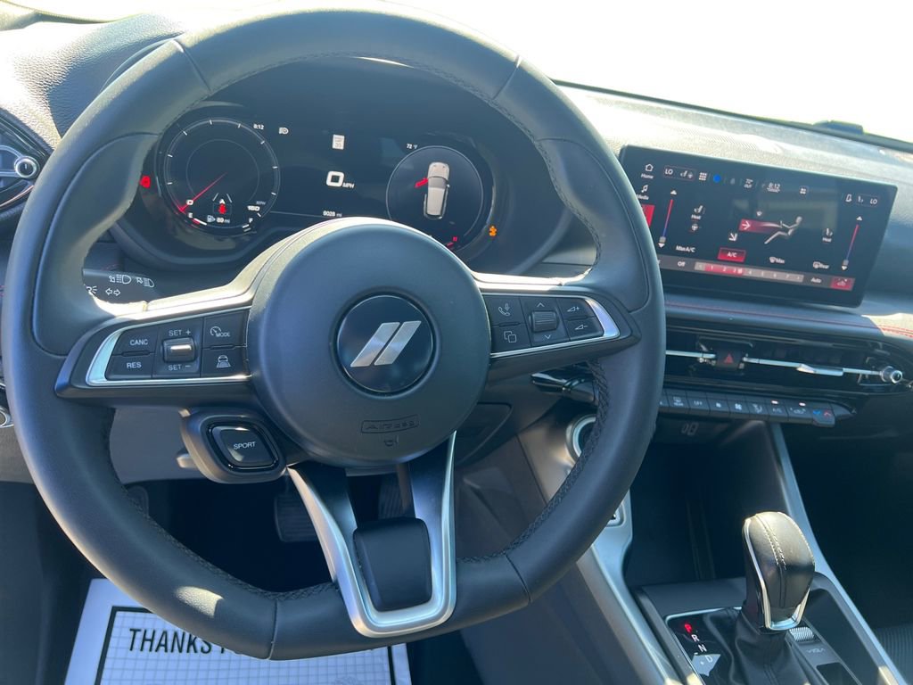 Used 2023 Dodge Hornet GT w/ Cold Weather Group image 12