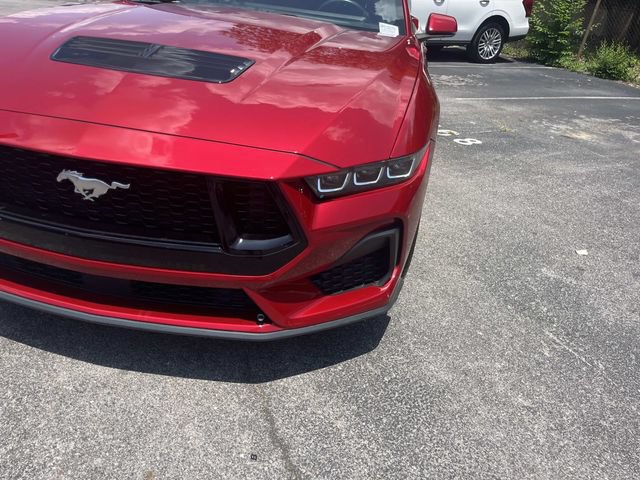 Used 2024 Ford Mustang GT Premium RWD image 11