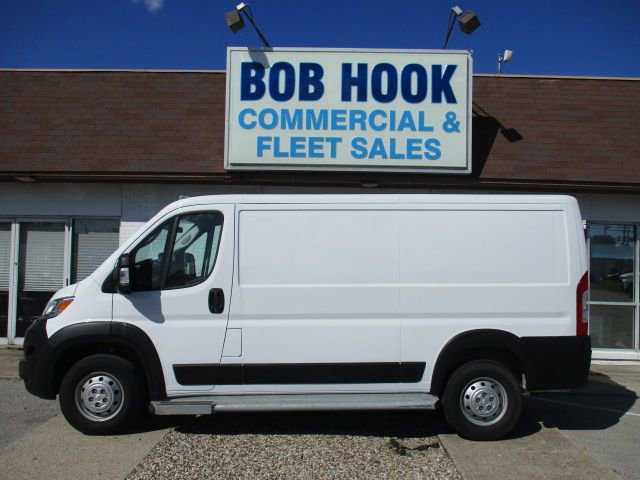 Used 2023 RAM ProMaster 2500 FWD image 32