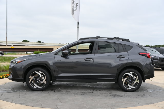 New 2026 Subaru Crosstrek 2.5i Limited AWD/4WD image 6