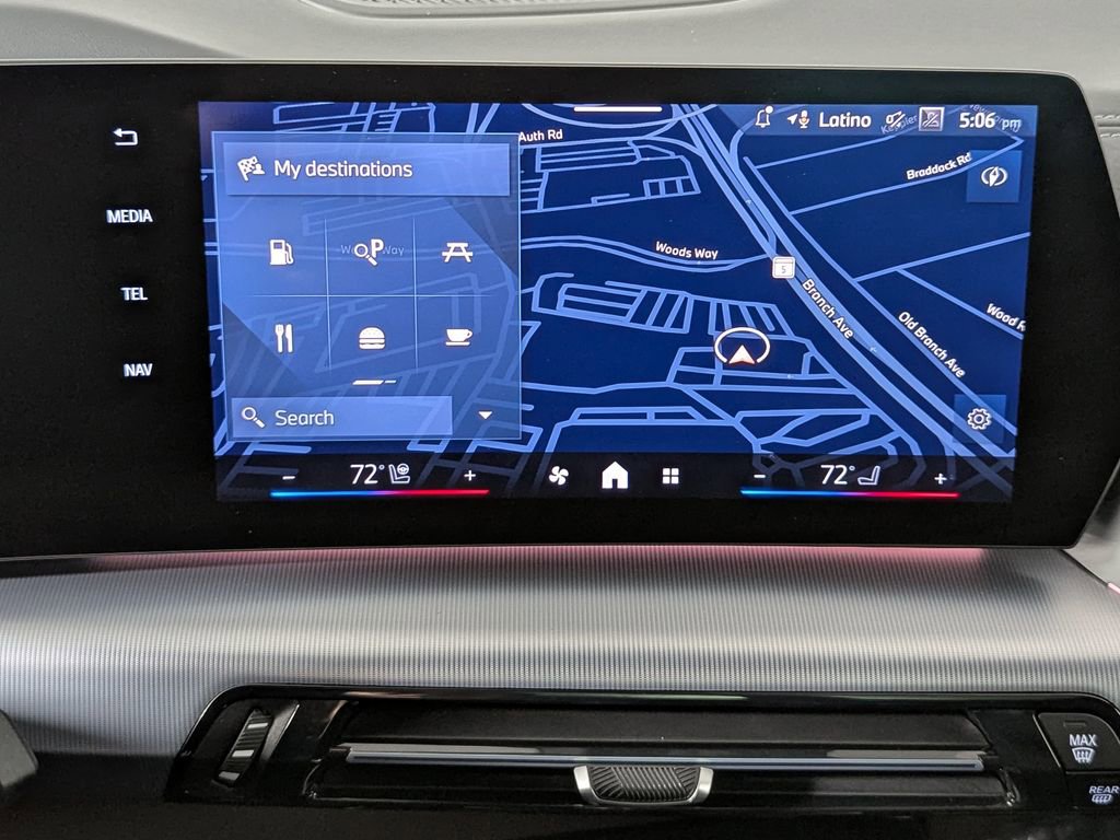 Used 2025 BMW X2 xDrive28i w/ M Sport Package image 21