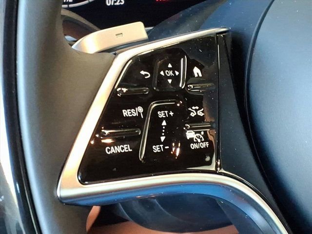 New 2026 Mercedes-Benz S 580 4MATIC Sedan image 24