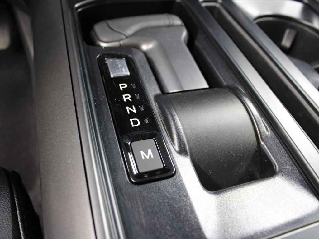 Used 2025 Ford F150 Lariat AWD/4WD image 71