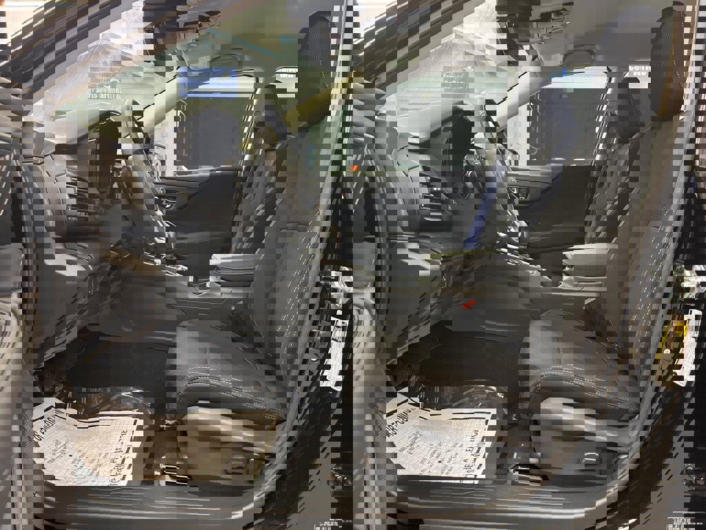 Certified 2025 Subaru Legacy Premium w/ Popular Package #1A image 10