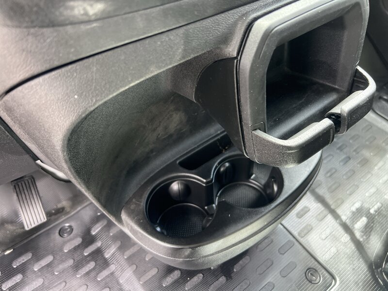 Used 2024 RAM ProMaster 2500 FWD image 22