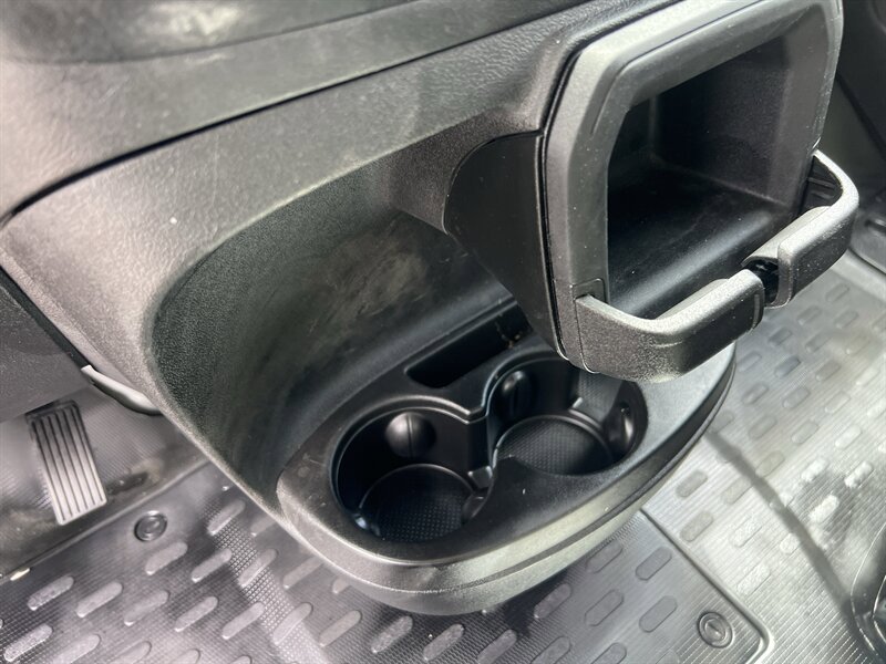 Used 2024 RAM ProMaster 2500 FWD image 22
