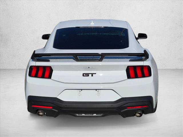 Used 2025 Ford Mustang GT RWD image 6