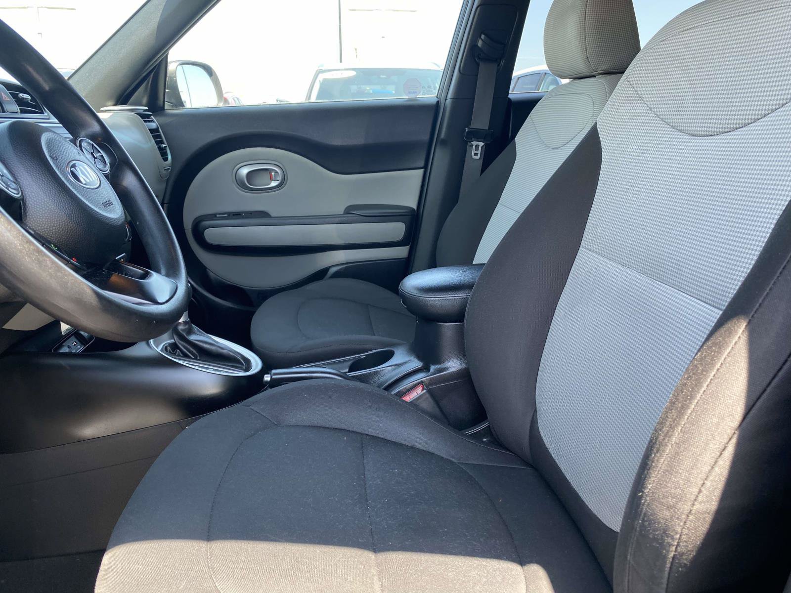 Used 2016 Kia Soul FWD image 14