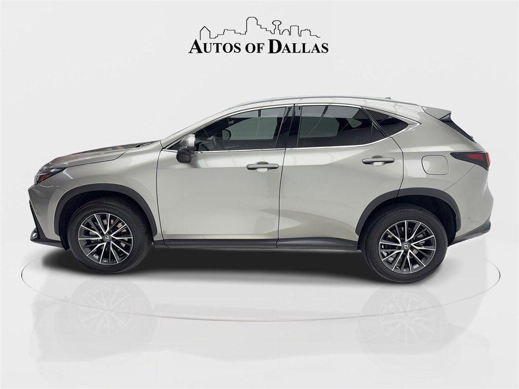 Used 2023 Lexus NX 350 AWD w/ Premium Package image 6