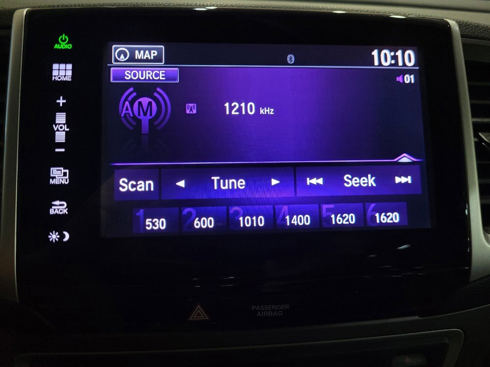 Used 2016 Honda Pilot EX-L image 25