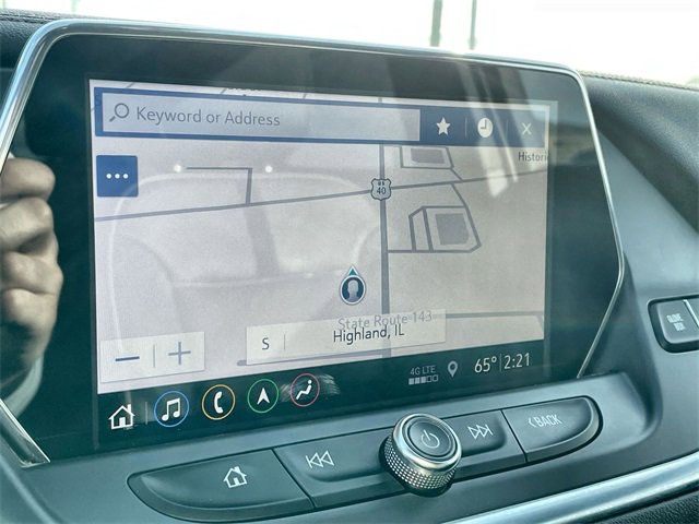 Certified 2019 Chevrolet Blazer Premier w/ Driver Confidence II Package image 14