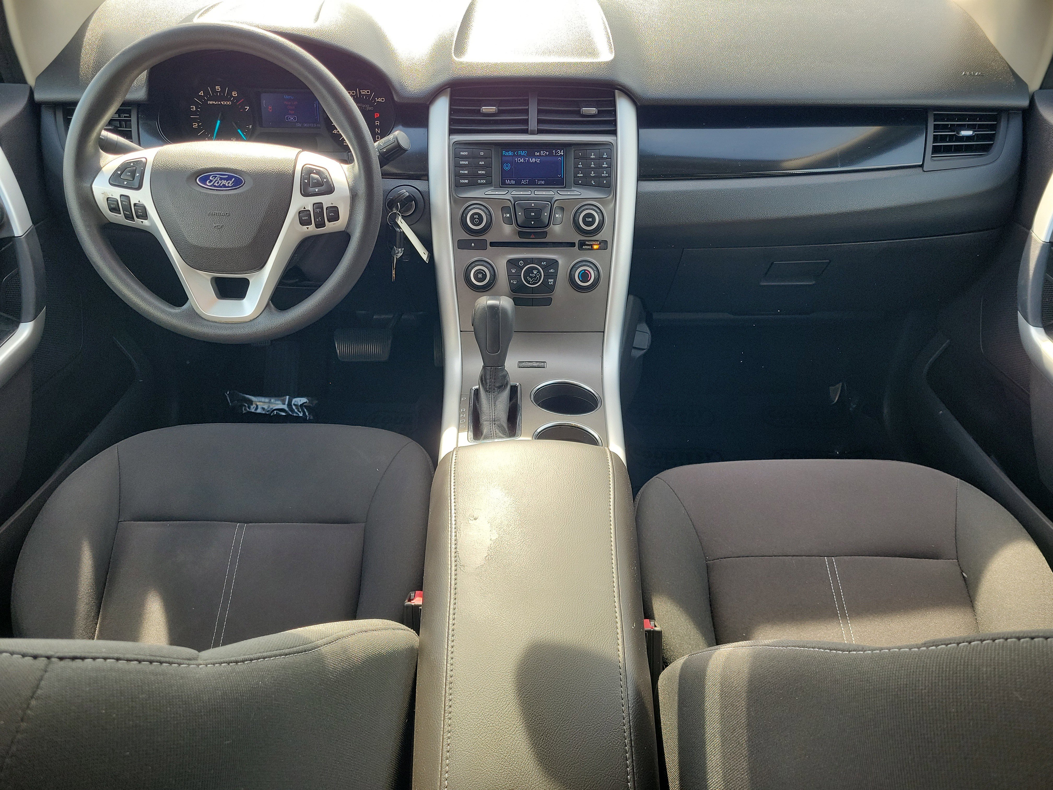 Used 2013 Ford Edge SE image 15