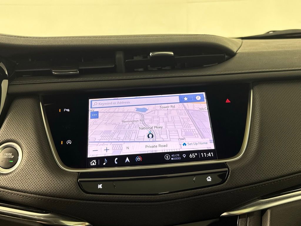 Used 2023 Cadillac XT5 Premium Luxury image 27