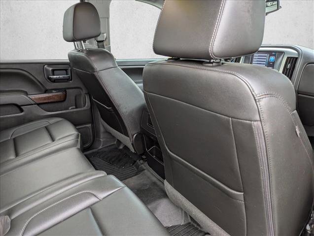 Used 2018 GMC Sierra 1500 SLT w/ Texas SLT Premium Package image 30