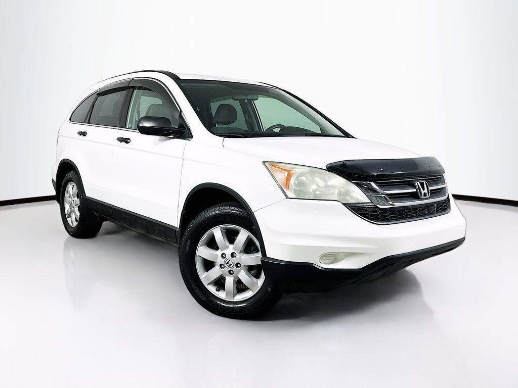 Used 2011 Honda CR-V SE