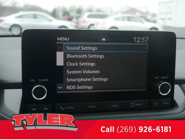 Used 2024 Honda Accord EX image 47