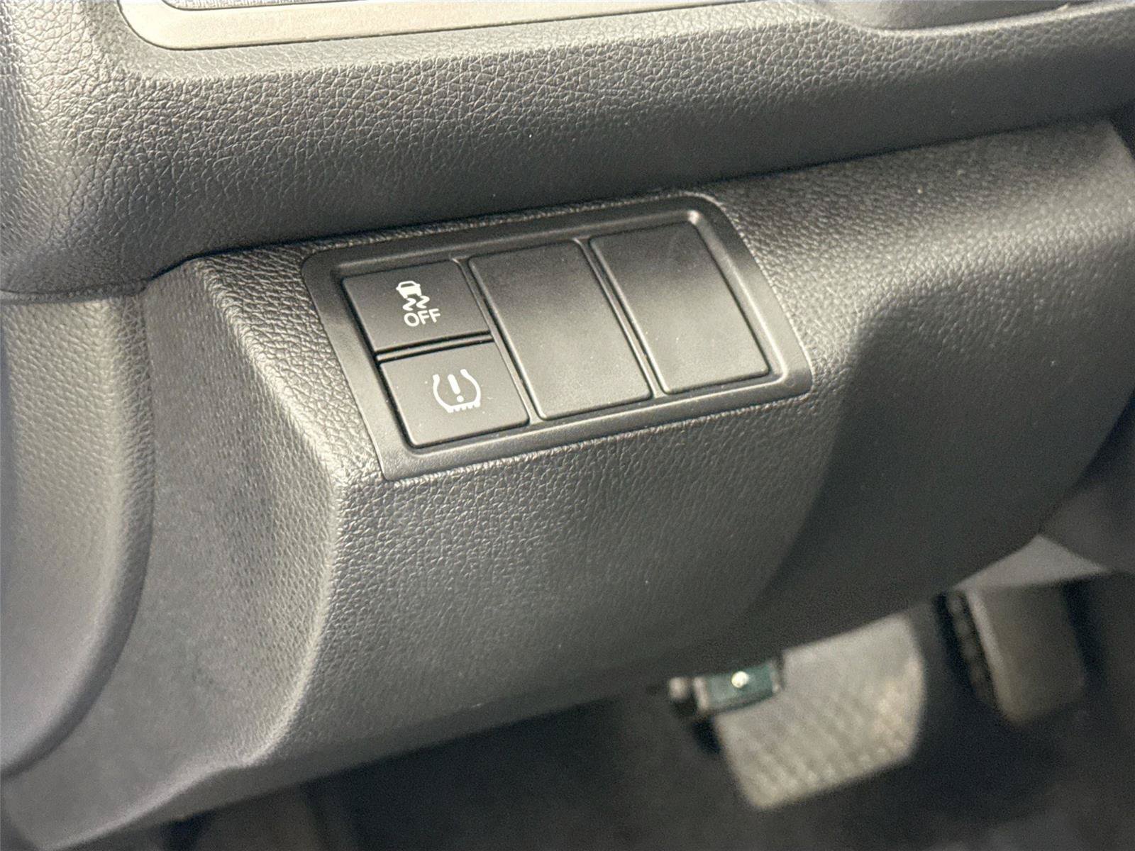 Used 2017 Honda Civic LX image 14