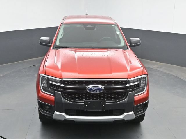 Used 2024 Ford Ranger XLT w/ Equipment Group 301A High AWD/4WD image 20