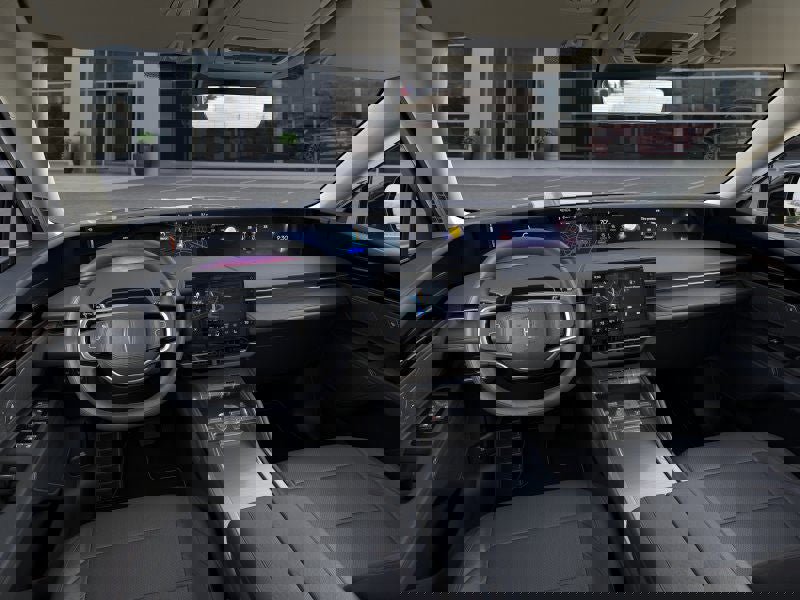 New 2026 Lincoln Nautilus Premier image 9