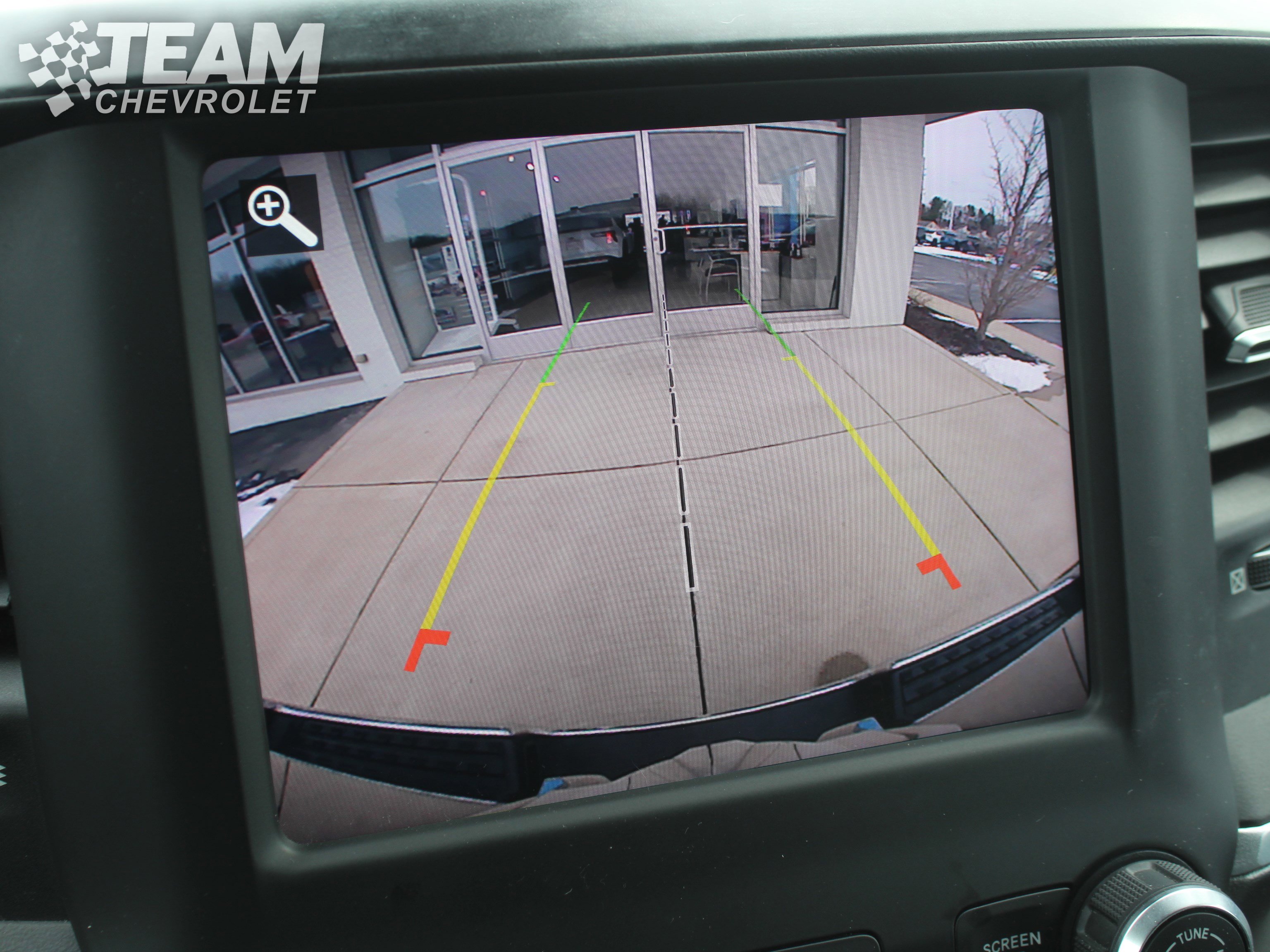 Used 2020 RAM 1500 Big Horn image 16