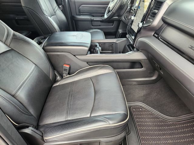 Used 2023 RAM 2500 Limited AWD/4WD image 10