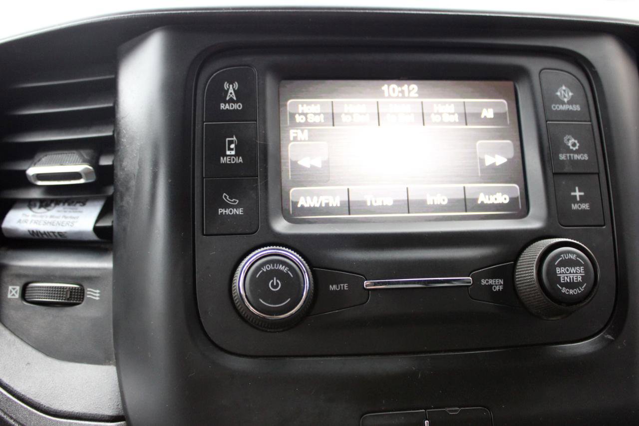 Used 2023 RAM 3500 Tradesman image 30