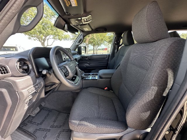 Certified 2025 Toyota Land Cruiser 1958 AWD/4WD image 29
