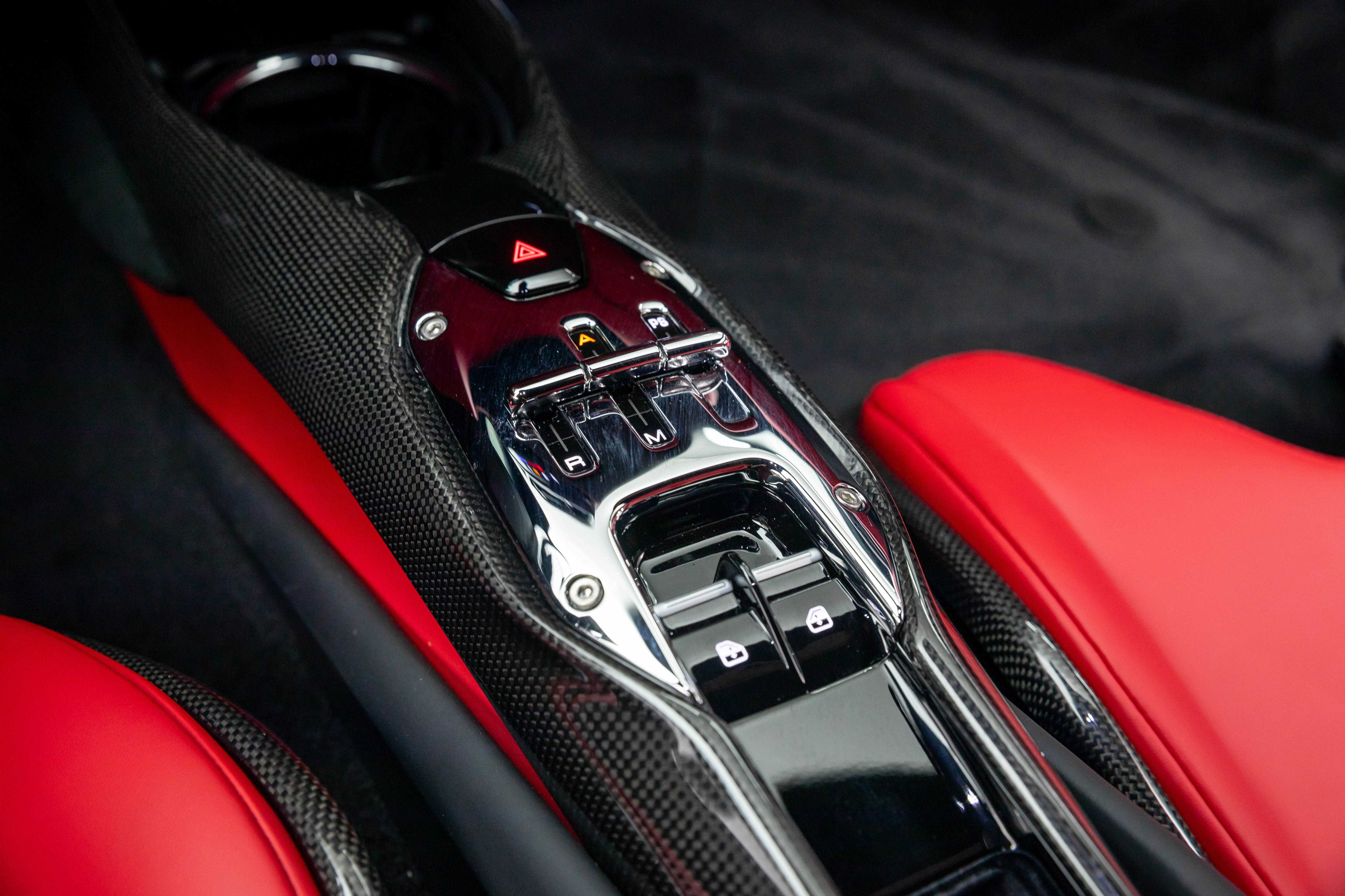 Certified 2025 Ferrari 296 GTB image 6