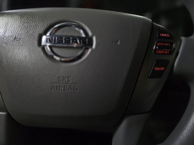 Used 2021 Nissan NV 1500 SV image 19