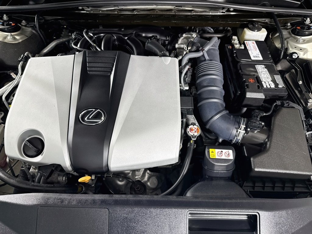 Used 2021 Lexus ES 350 w/ Premium Package FWD image 32